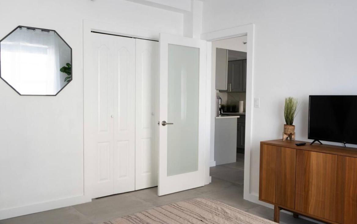 Apartamento Newely Remodeled Only 1 Min To The Beach!