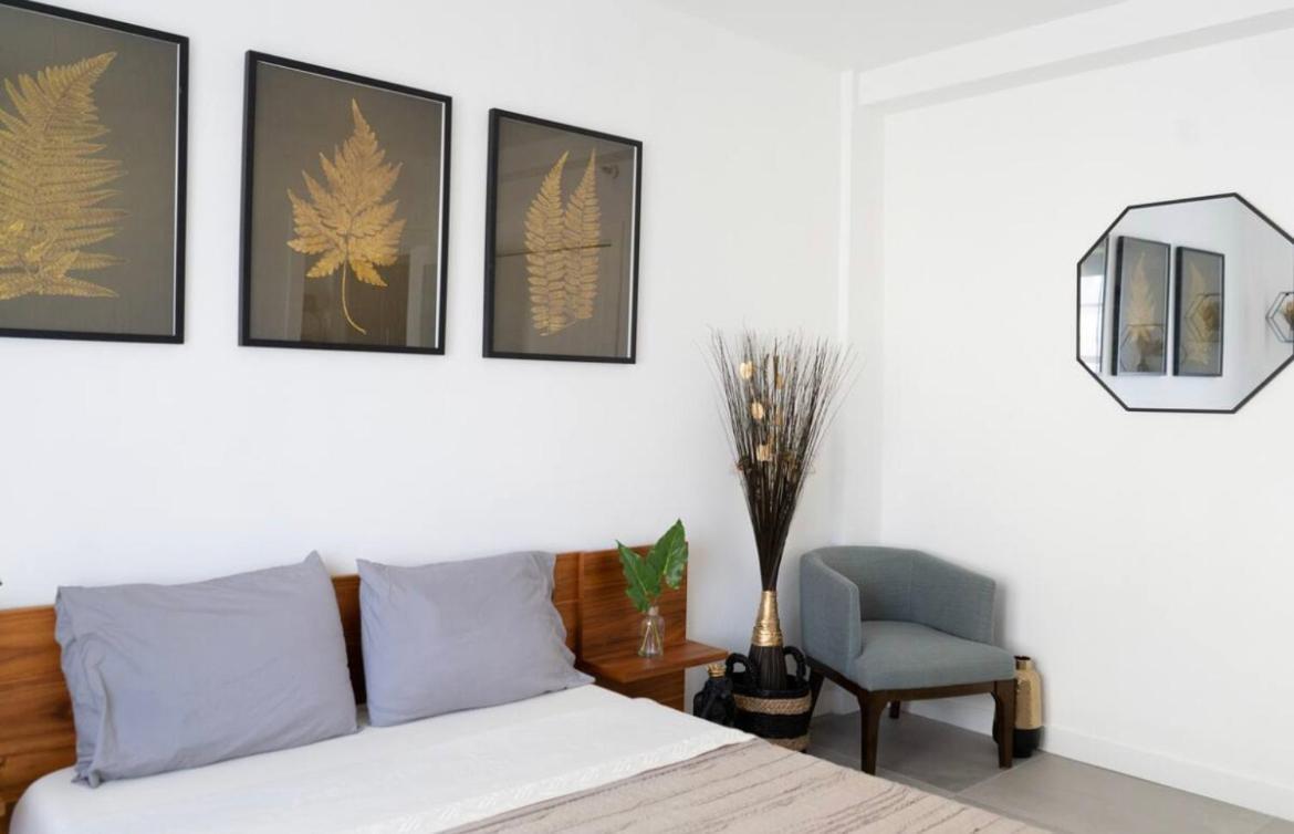 Newely Remodeled Only 1 Min To The Beach! Apartamento Miami Beach