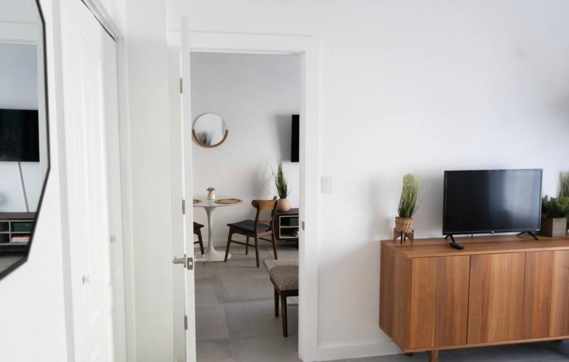 Apartamento Newely Remodeled Only 1 Min To The Beach! *